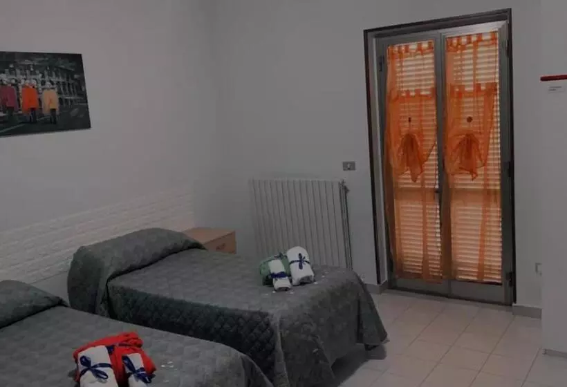 Alexia B&b Pesche