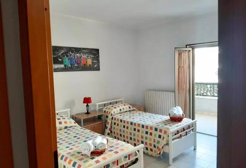 Alexia B&b Pesche