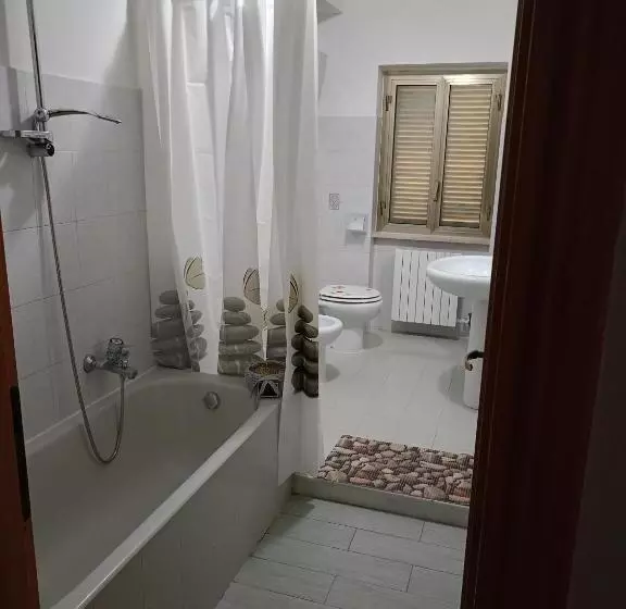 Alexia B&b Pesche