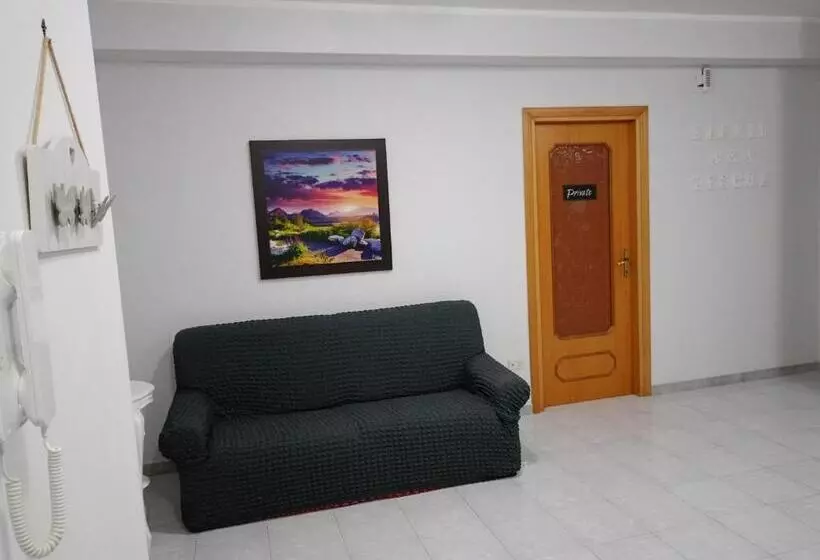 Alexia B&b Pesche