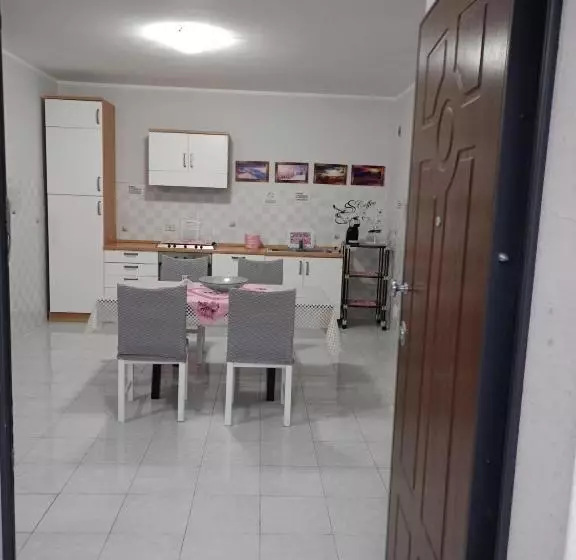 Alexia B&b Pesche