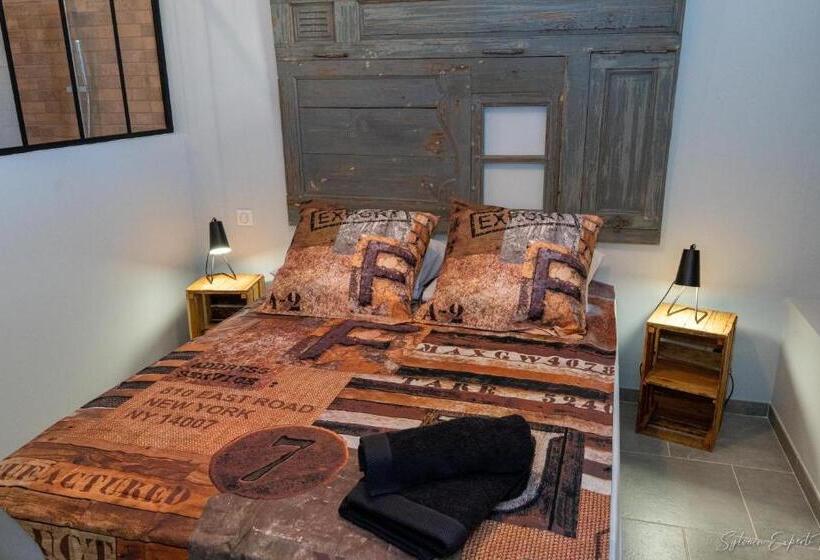 住宿加早餐  I Love Bergerac