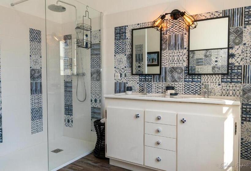 住宿加早餐  I Love Bergerac