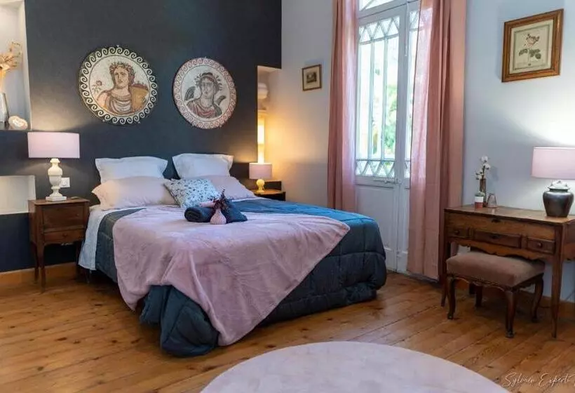 Aamiaismajoitus (B&B) I Love Bergerac