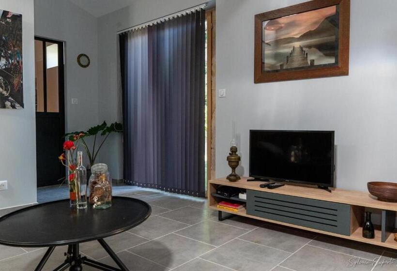 住宿加早餐  I Love Bergerac