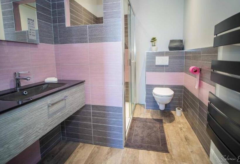 住宿加早餐  I Love Bergerac