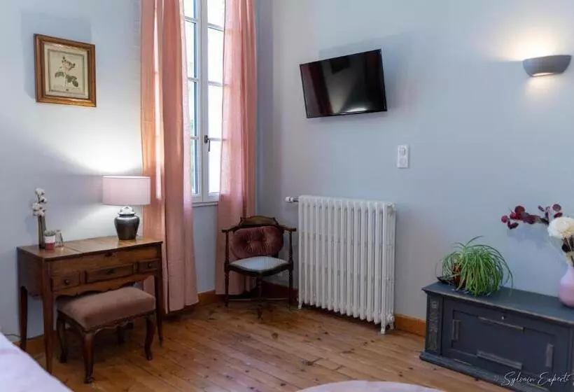 Aamiaismajoitus (B&B) I Love Bergerac