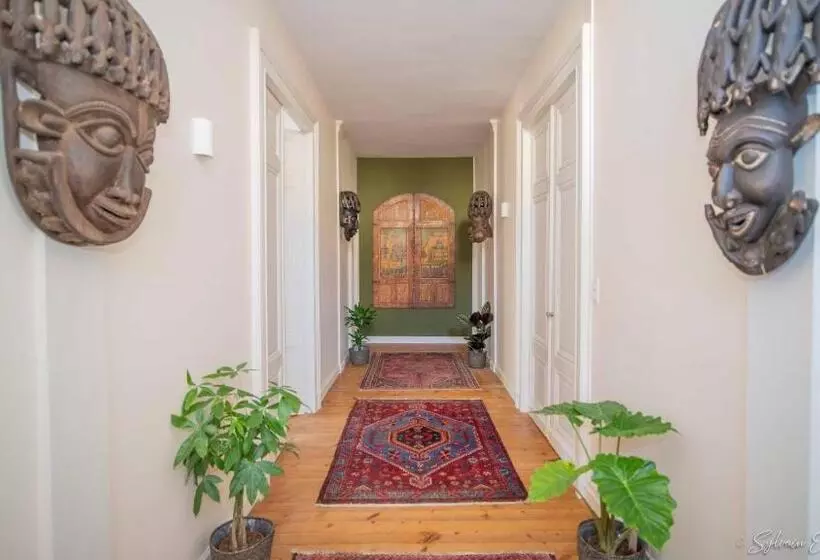 Aamiaismajoitus (B&B) I Love Bergerac