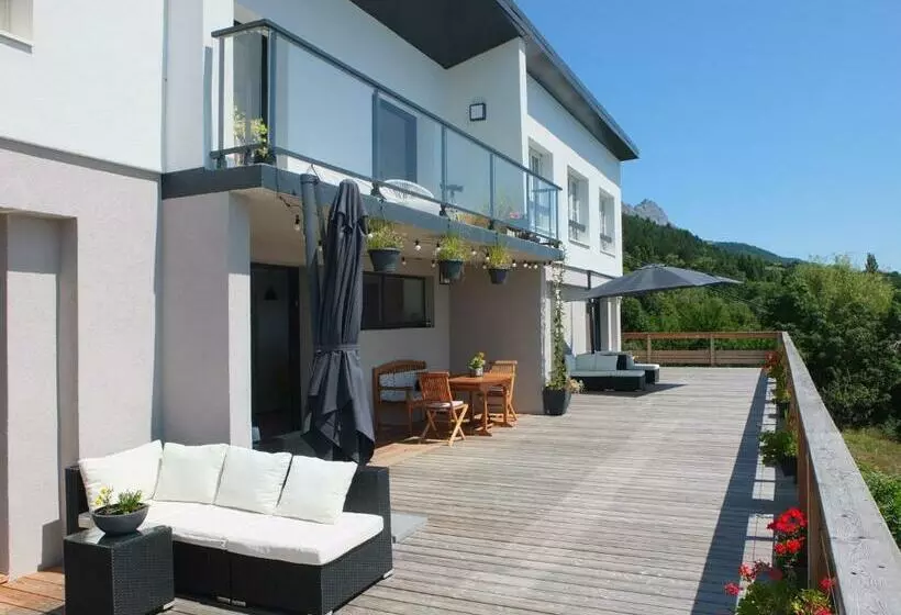 Aamiaismajoitus (B&B) Katsoleil