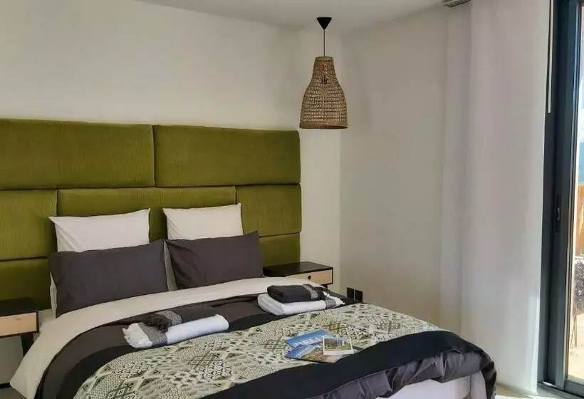 Aamiaismajoitus (B&B) Katsoleil