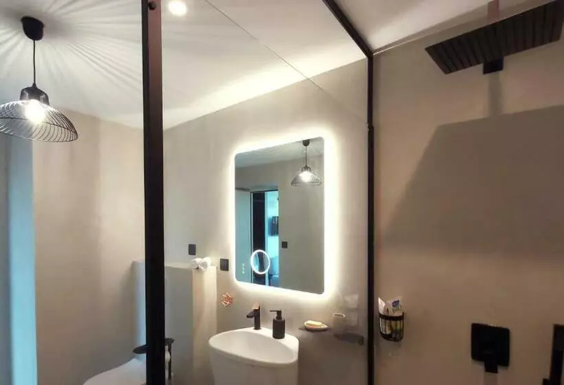 Aamiaismajoitus (B&B) Katsoleil