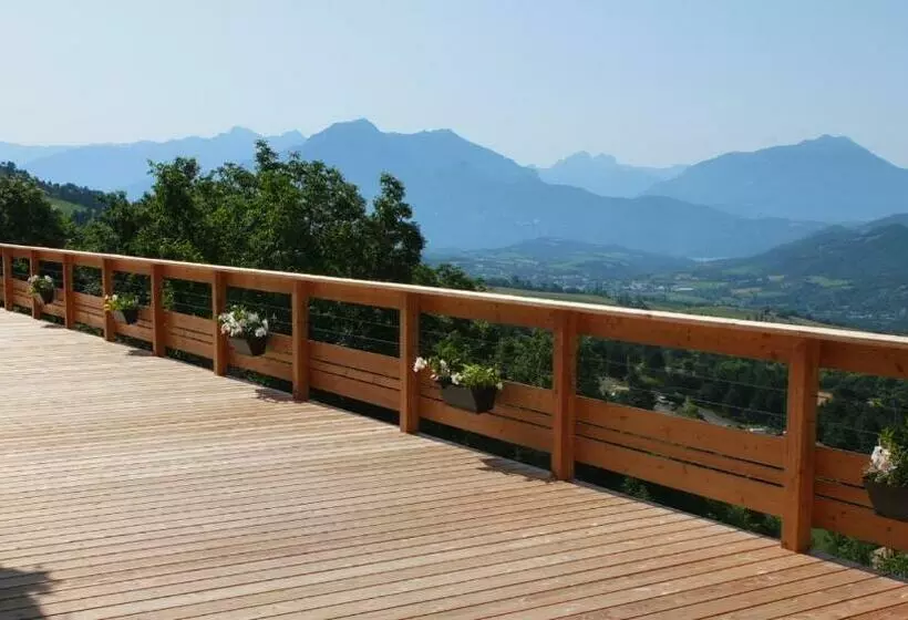 Aamiaismajoitus (B&B) Katsoleil