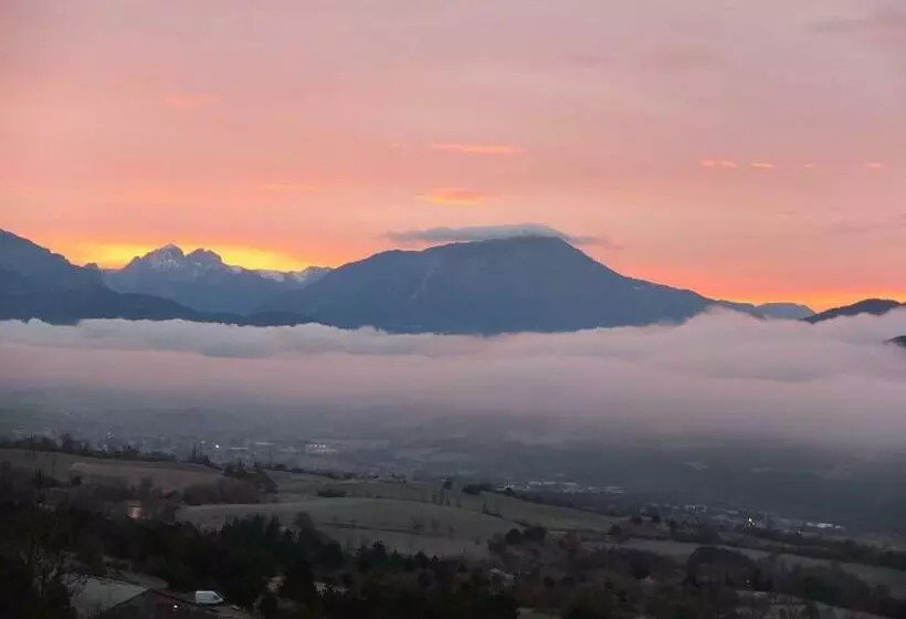 Aamiaismajoitus (B&B) Katsoleil