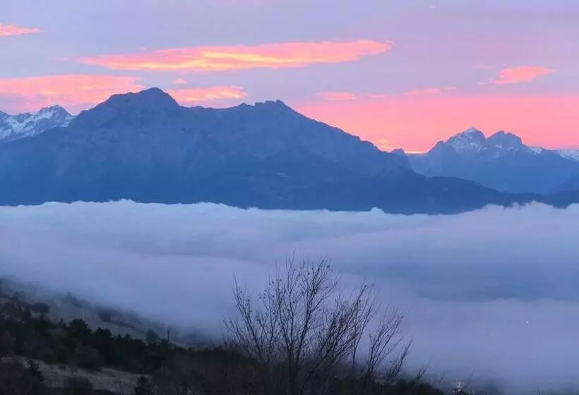 Aamiaismajoitus (B&B) Katsoleil