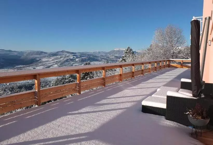 Aamiaismajoitus (B&B) Katsoleil