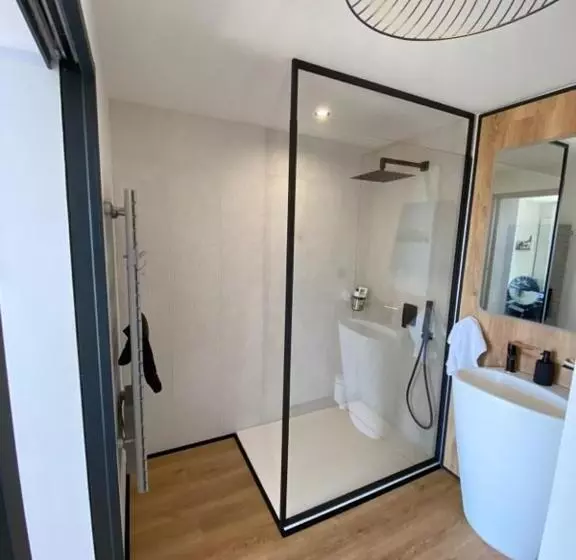 Aamiaismajoitus (B&B) Katsoleil