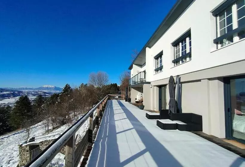 Aamiaismajoitus (B&B) Katsoleil