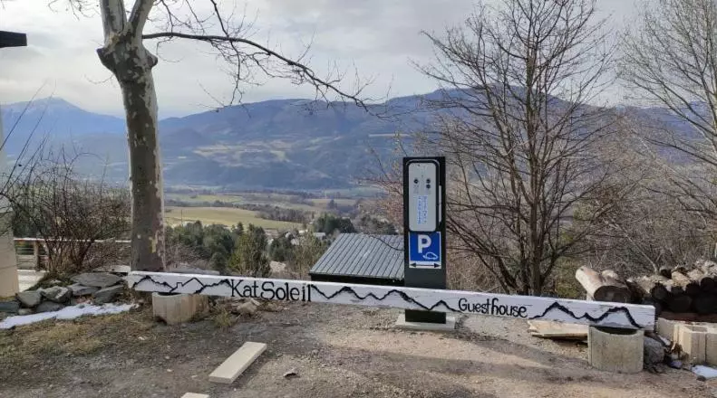 Aamiaismajoitus (B&B) Katsoleil