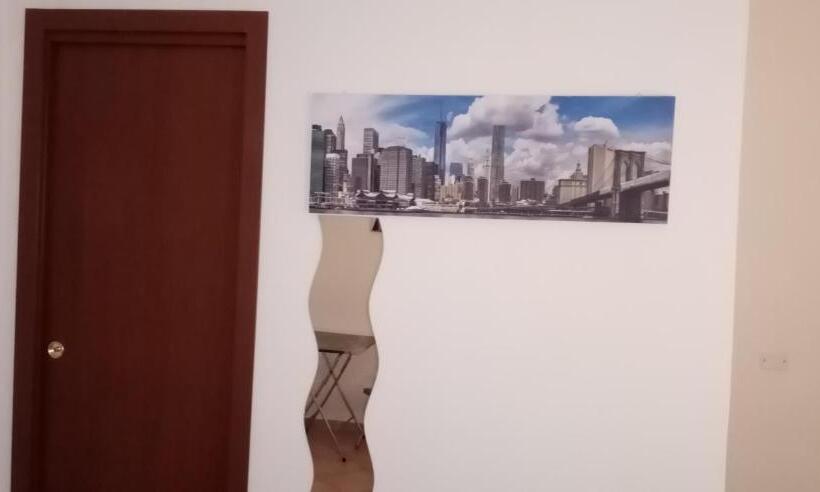 민박 La Bella Ninfa