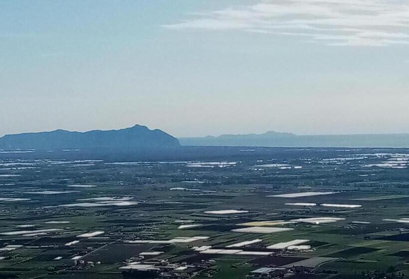 민박 La Bella Ninfa