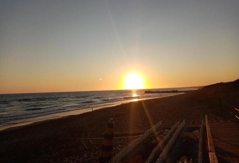 민박 La Bella Ninfa