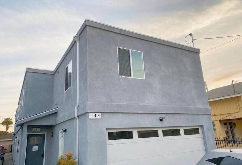 צימר Modern Hostel