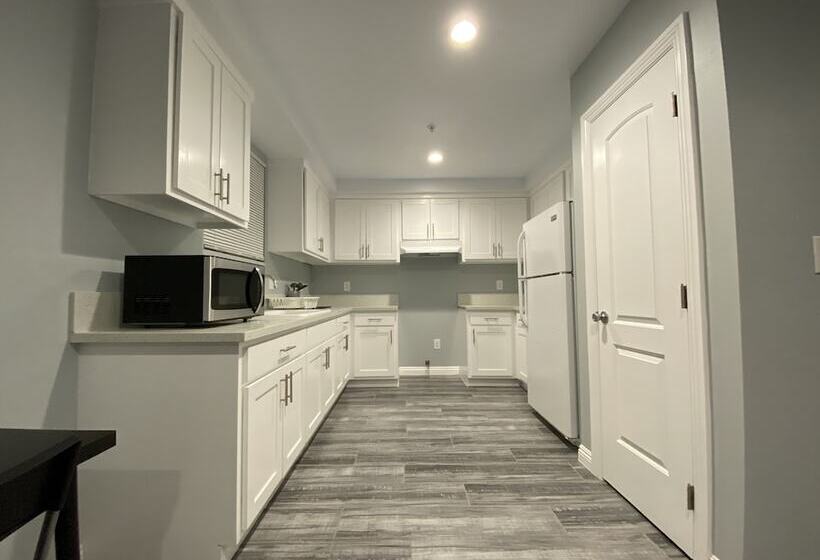 צימר Modern Hostel