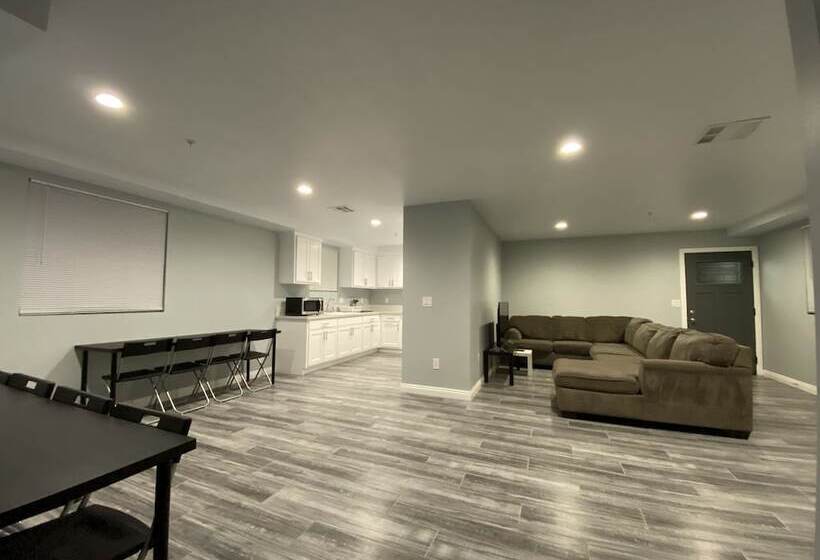 צימר Modern Hostel