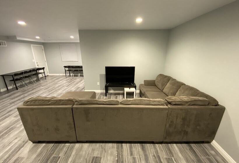 צימר Modern Hostel