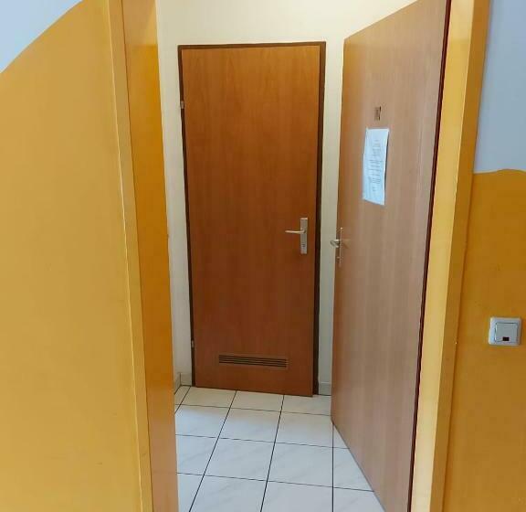 Bed and Breakfast Pension Claudia