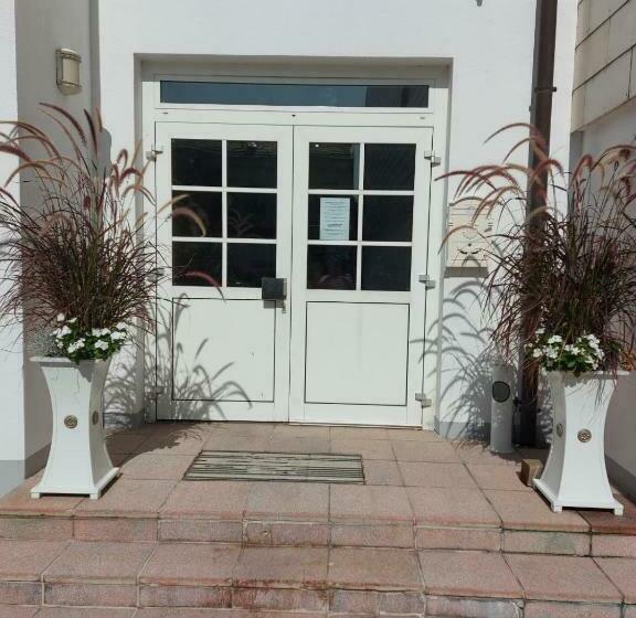 Bed and Breakfast Pension Claudia