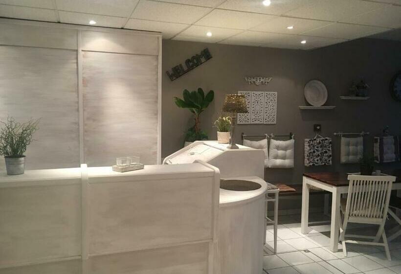 Bed and Breakfast Pension Claudia