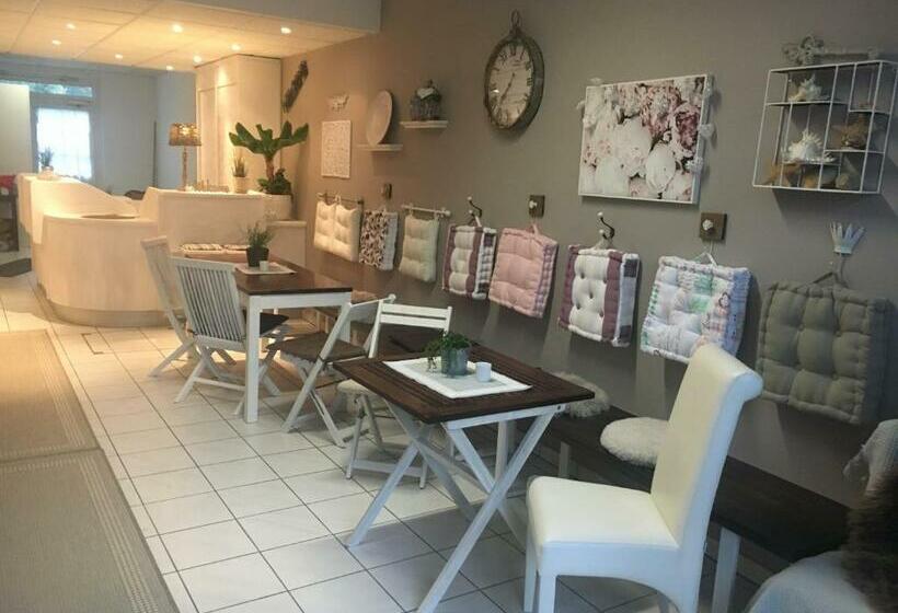 Bed and Breakfast Pension Claudia