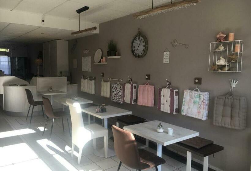 Bed and Breakfast Pension Claudia