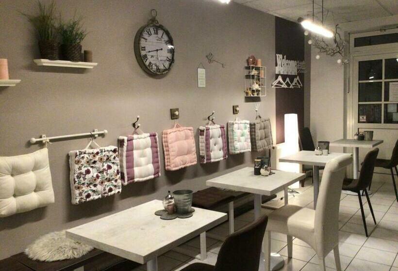 Bed and Breakfast Pension Claudia