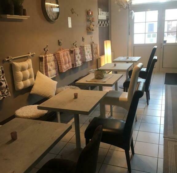 Bed and Breakfast Pension Claudia