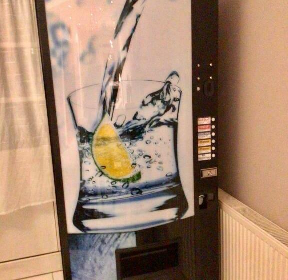 Bed and Breakfast Pension Claudia