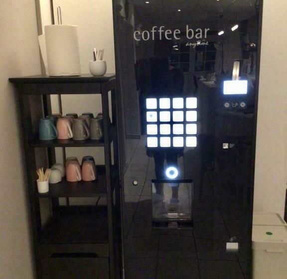 Bed and Breakfast Pension Claudia