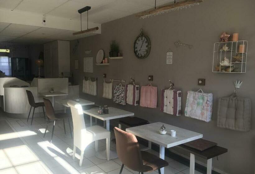 Bed and Breakfast Pension Claudia