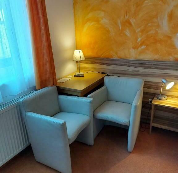 Bed and Breakfast Pension Claudia