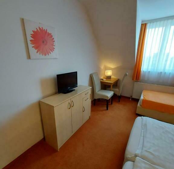 Bed and Breakfast Pension Claudia