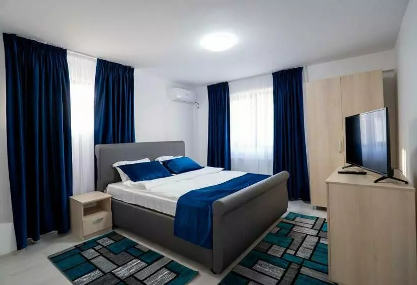 هتل Simona Apartaments