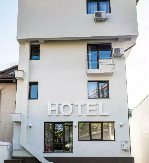 هتل Simona Apartaments