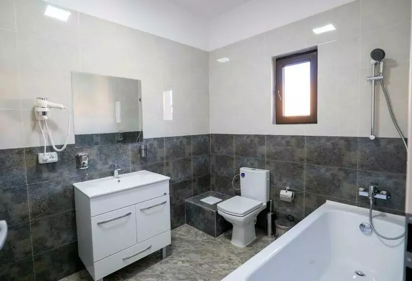 هتل Simona Apartaments