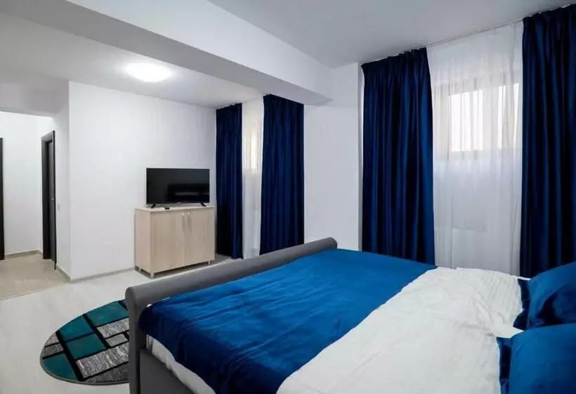 هتل Simona Apartaments