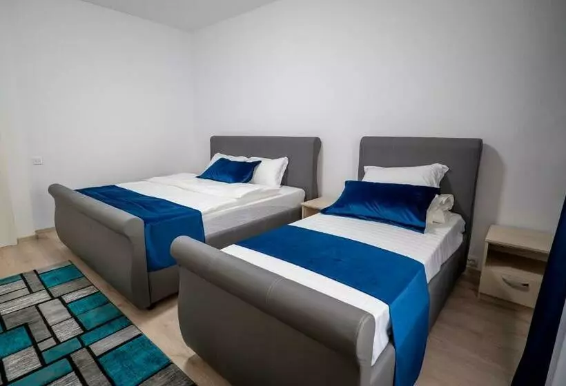 هتل Simona Apartaments