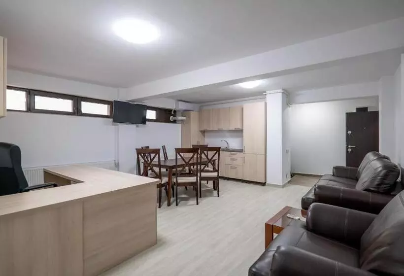 هتل Simona Apartaments
