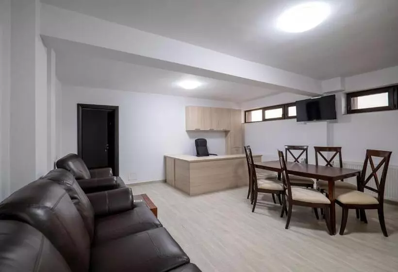 هتل Simona Apartaments