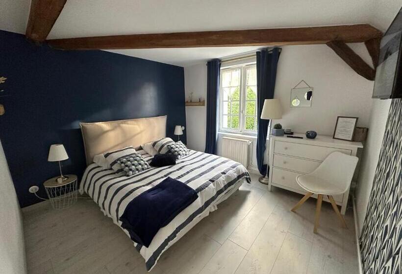 پانسیون 2 Chambres, 4 A 6 Voyageurs En Centre Ville, à 5 Mins Du Zoo