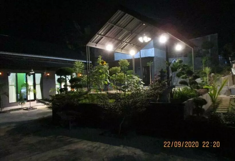 Majatalo Ahza Syariah